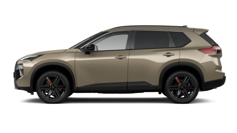 Nissan X-Trail 1.5 E-Power 204 N-Trek 5dr Xtronic Hybrid Station Wagon